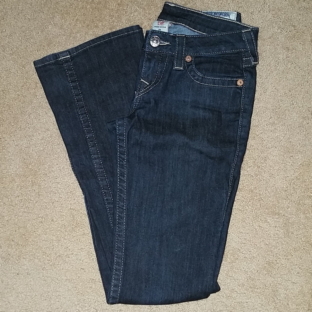 True Religion jeans